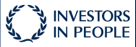 Investors in people accreditation icon