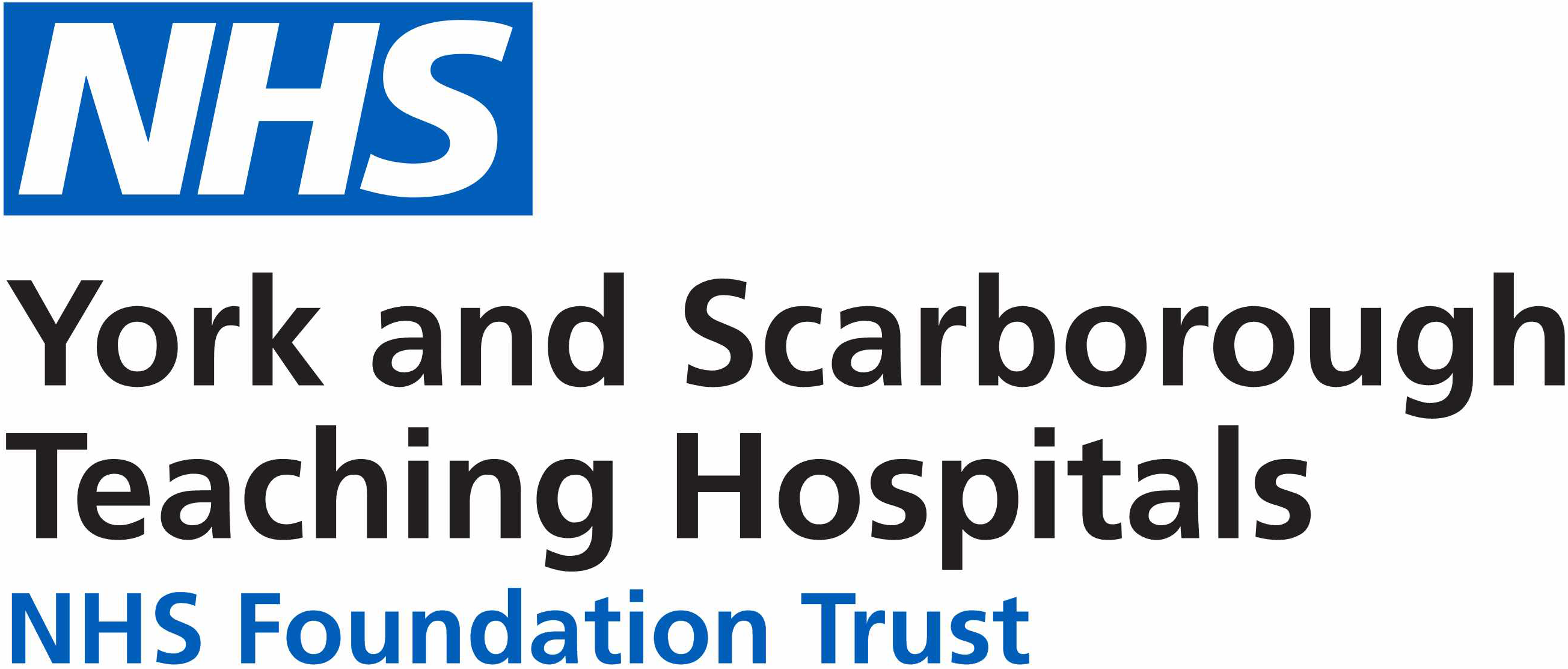 York Teaching Hospital: NHS Foundation Trust